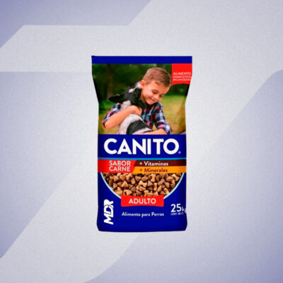 Canito Adulto 25kg