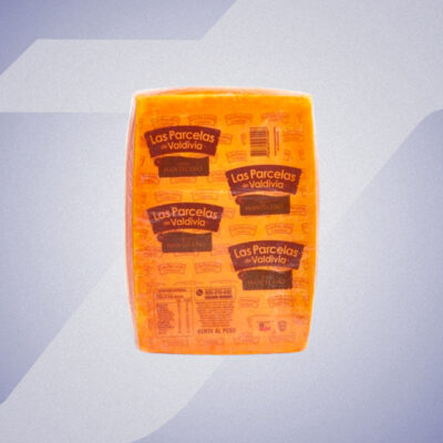 Queso Las Parcelas de Valdivia - Mantecoso Pieza T8