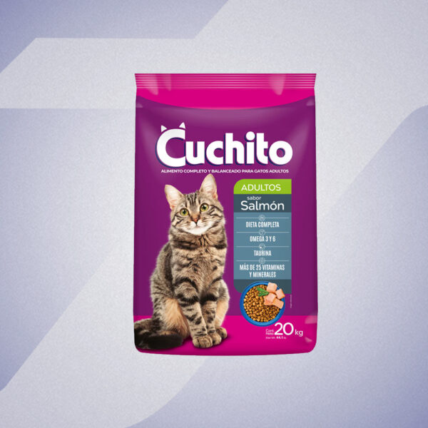Cuchito 20kg
