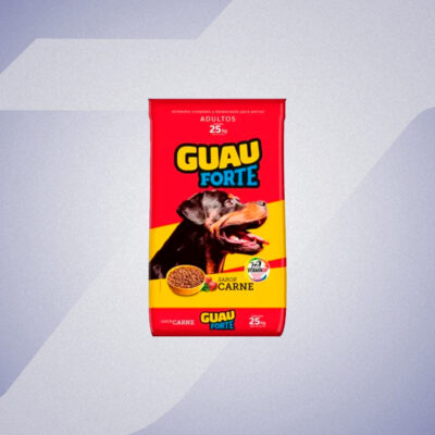 Guau Forte Adulto 25kg
